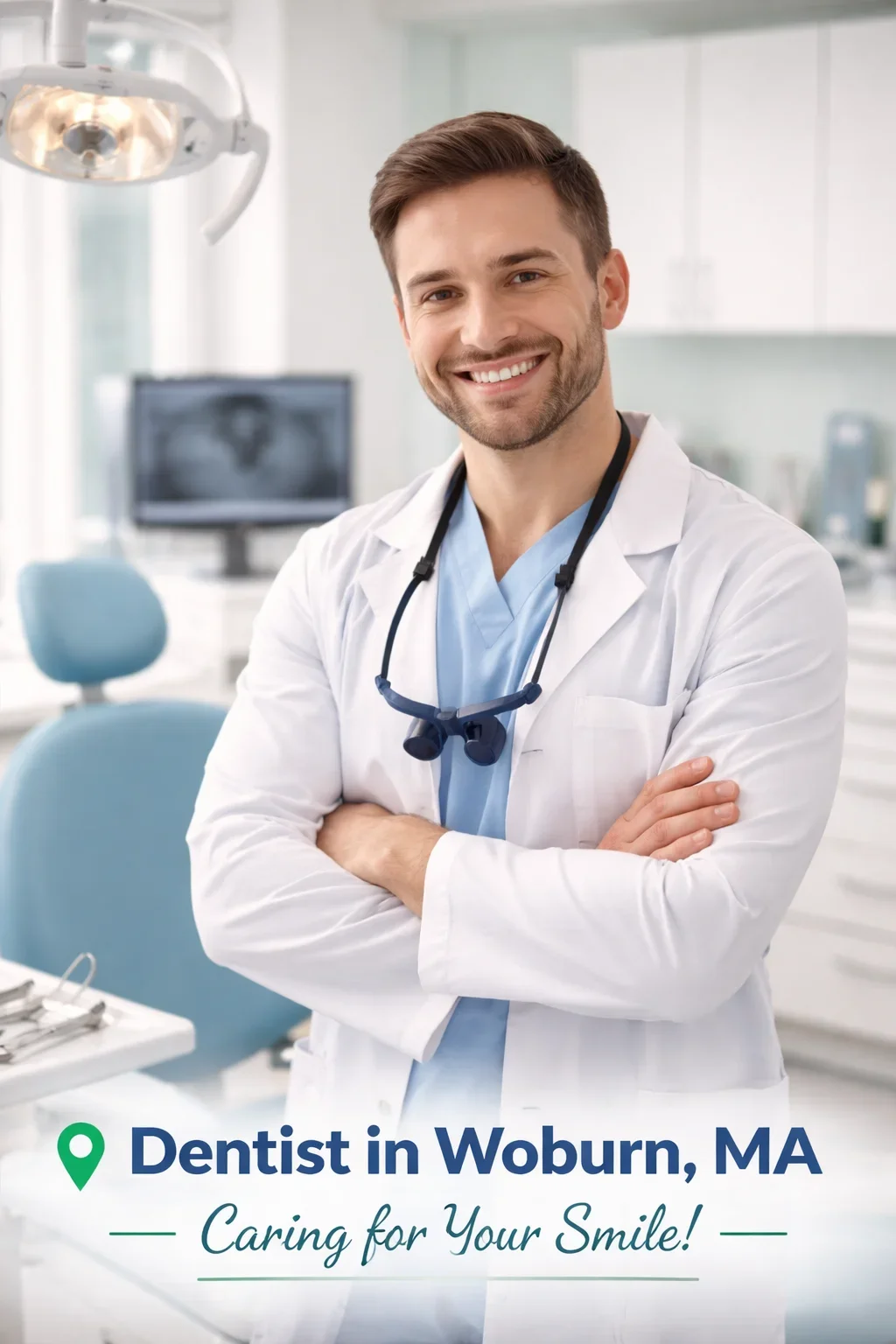 Dentist in Woburn MA: 9 Essential Care Tips 5 dentist in woburn ma