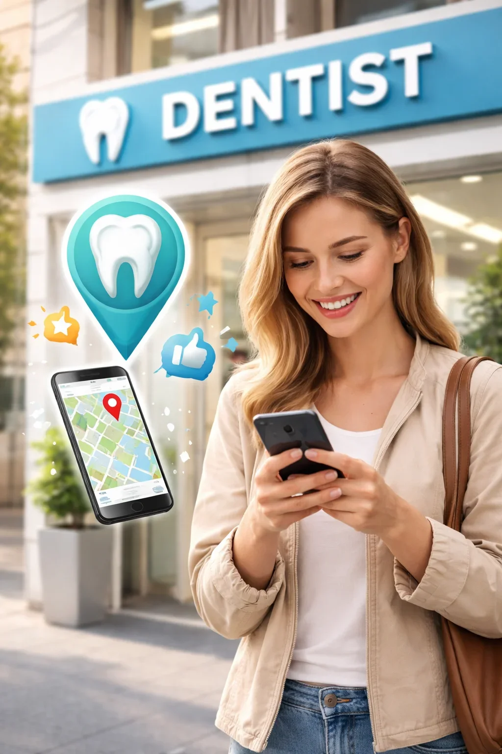 How to Find the Best Dentist Local to Me Quickly 5 dentist local to me