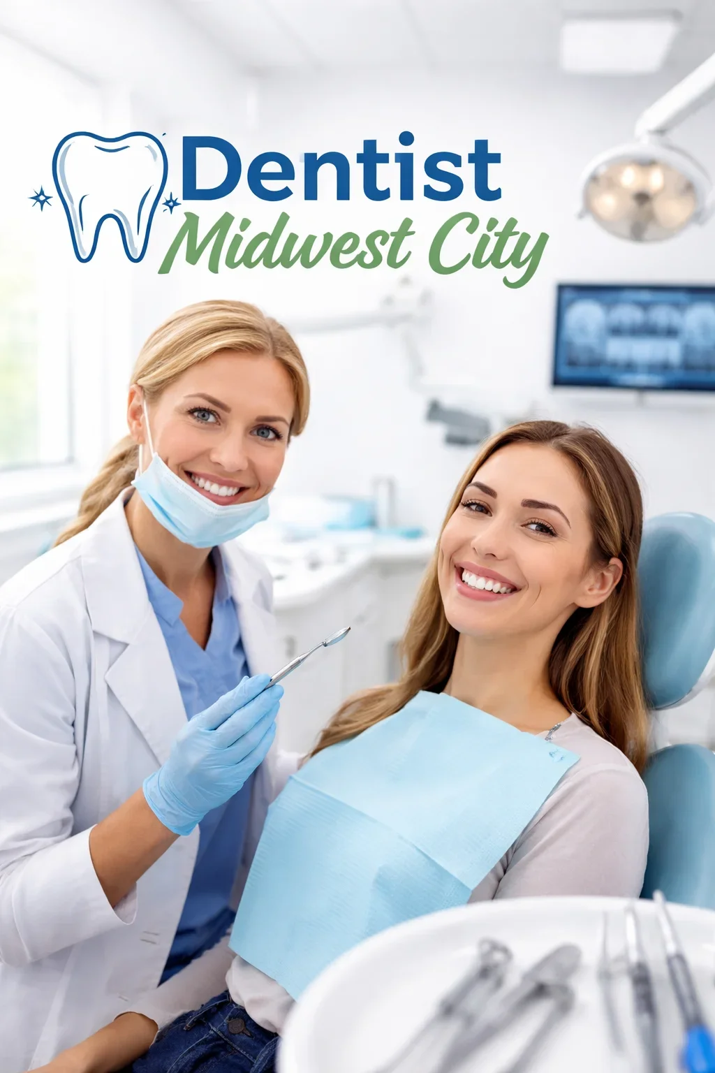 How to Choose the Best Dentist Midwest City for Your Smile 5 dentist midwest city