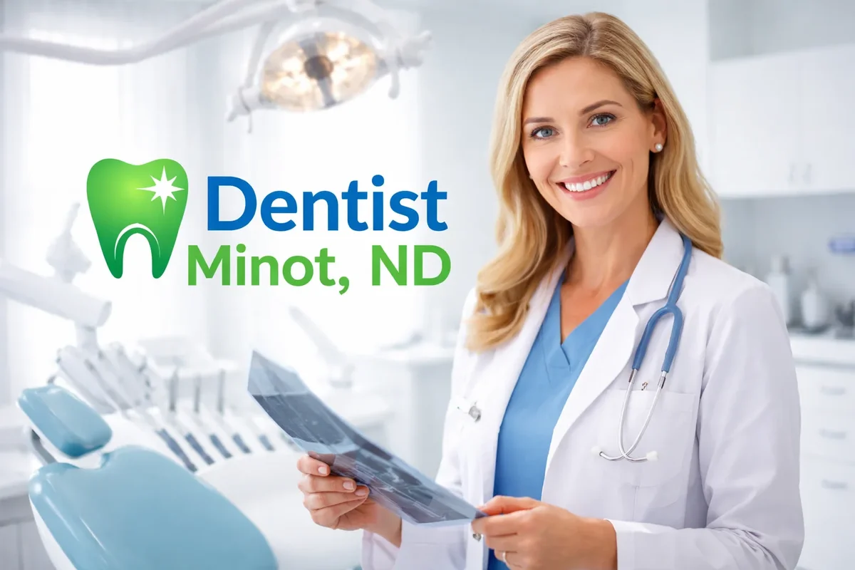 Dentist Minot ND: 9 Essential Tips for Choosing the Best Care 5 dentist minot nd