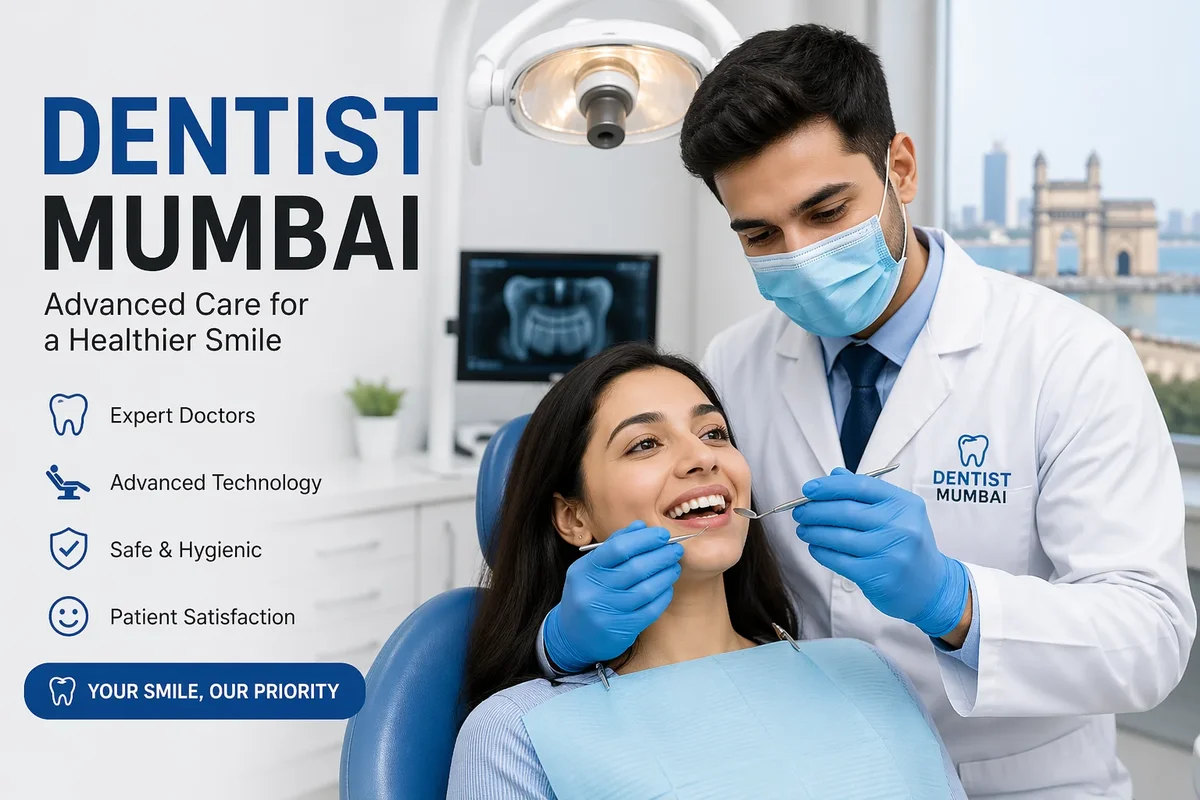 Dentist Mumbai: Complete Guide to the Best Dental Care 5 dentist mumbai