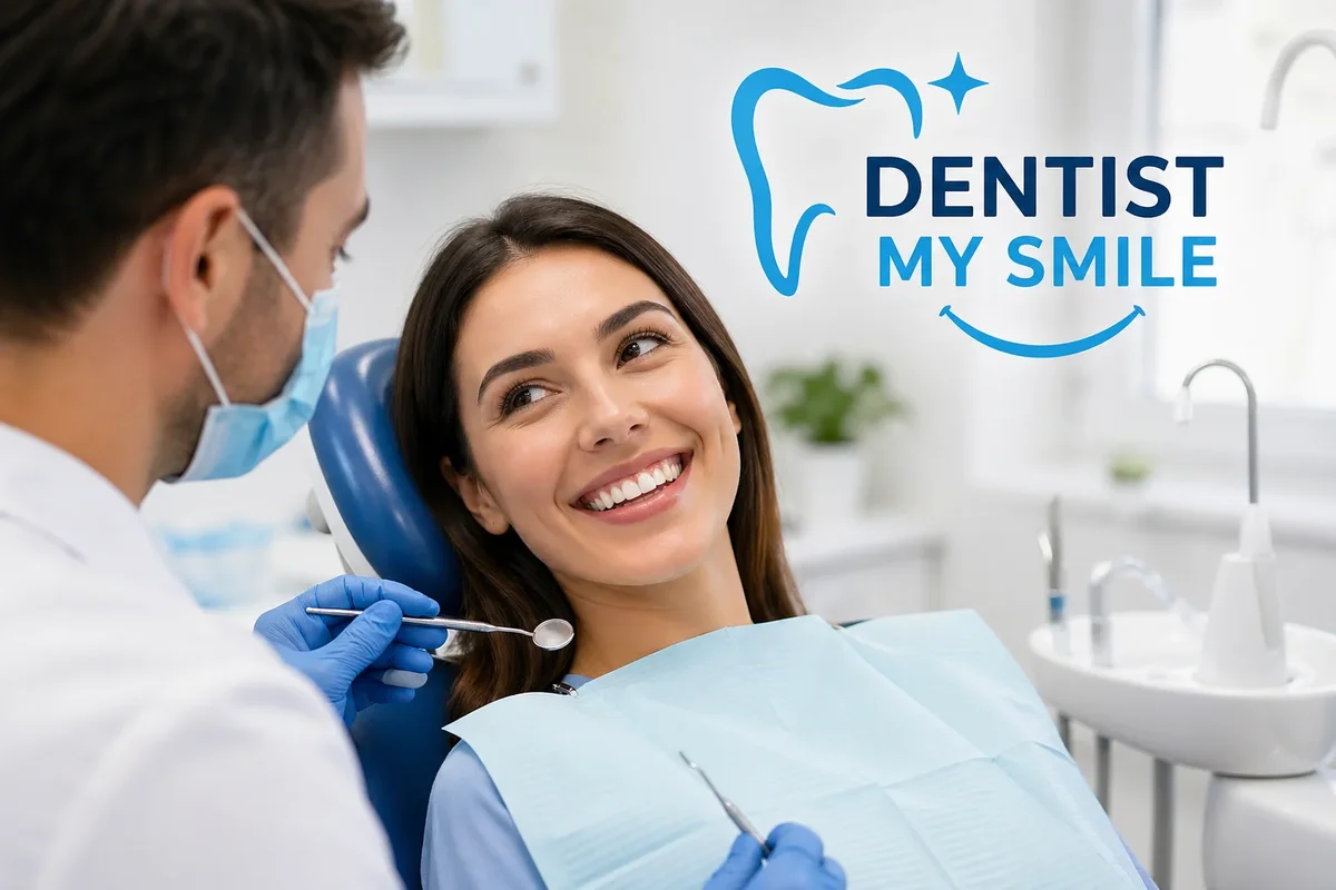 Dentist My Smile: Complete Guide to a Healthier, Brighter Smile 5 dentist my smile
