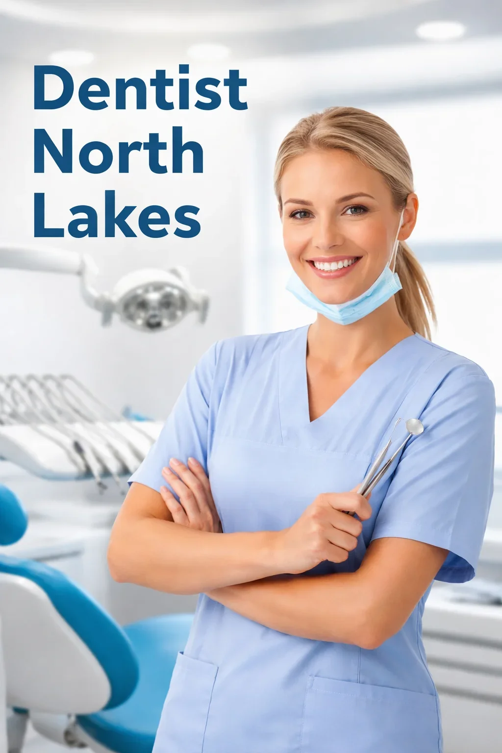 Dentist North Lakes: 9 Expert Tips for Healthy Smiles 5 dentist north lakes
