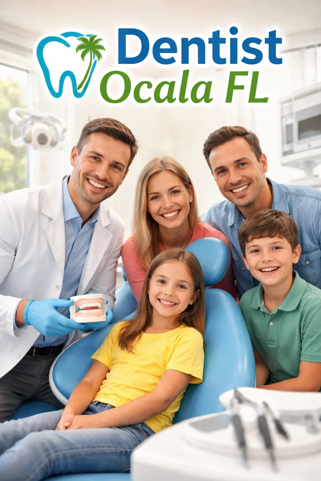How to Find the Best Dentist Ocala FL for Your Needs 5 dentist ocala fl