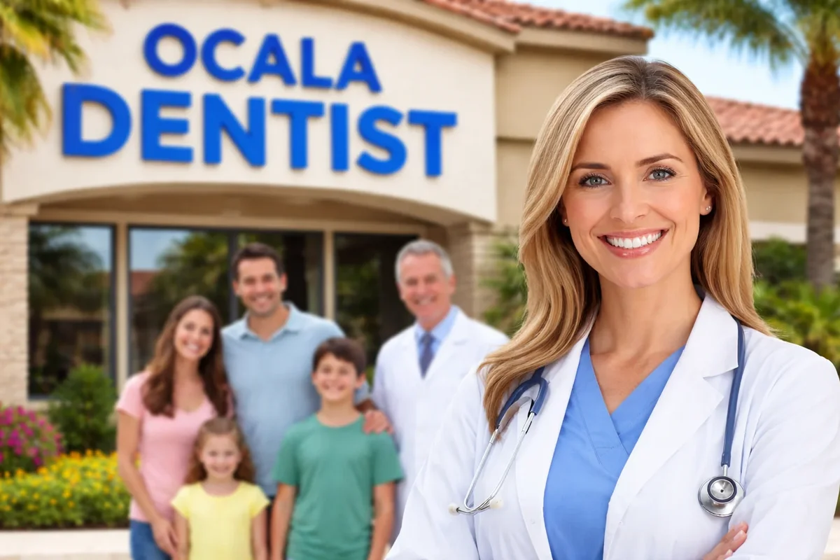 dentist ocala florida: Complete Guide for Patients 5 dentist ocala florida