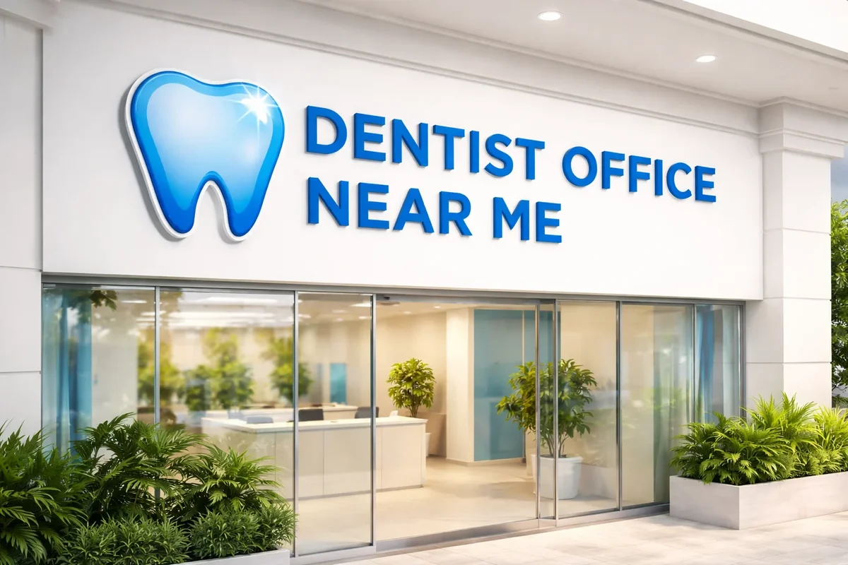 How to Find the Best Dentist Office By Me 5 dentist office by me