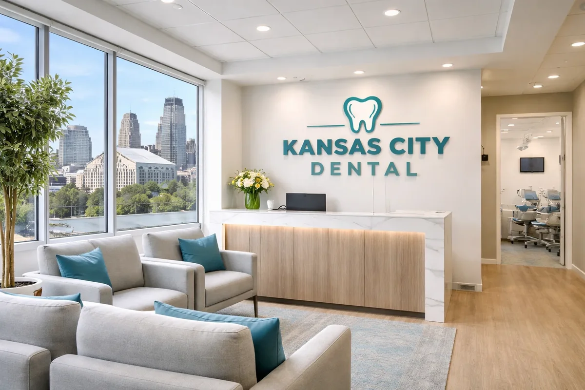 How to Choose the Best Dentist Office Kansas City 5 dentist office kansas city