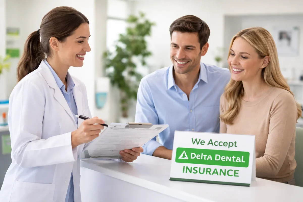 How to Find a Dentist Office That Accept Delta Dental Insurance