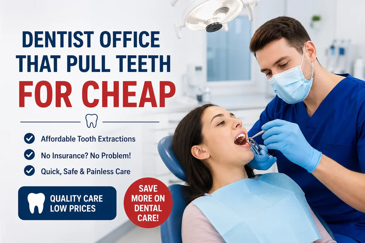dentist office that pull teeth for cheap 5 dentist office that pull teeth for cheap