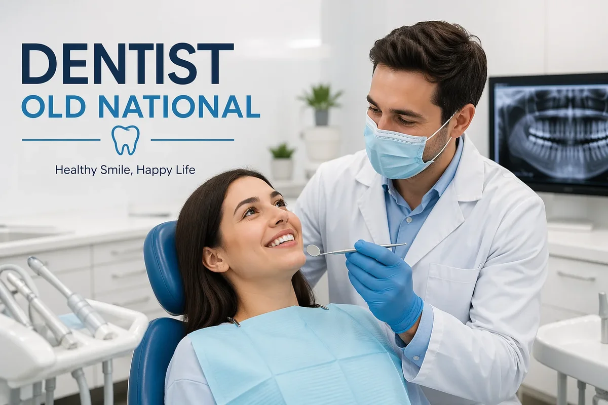 Dentist Old National: Complete Guide to Better Dental Care 5 dentist old national