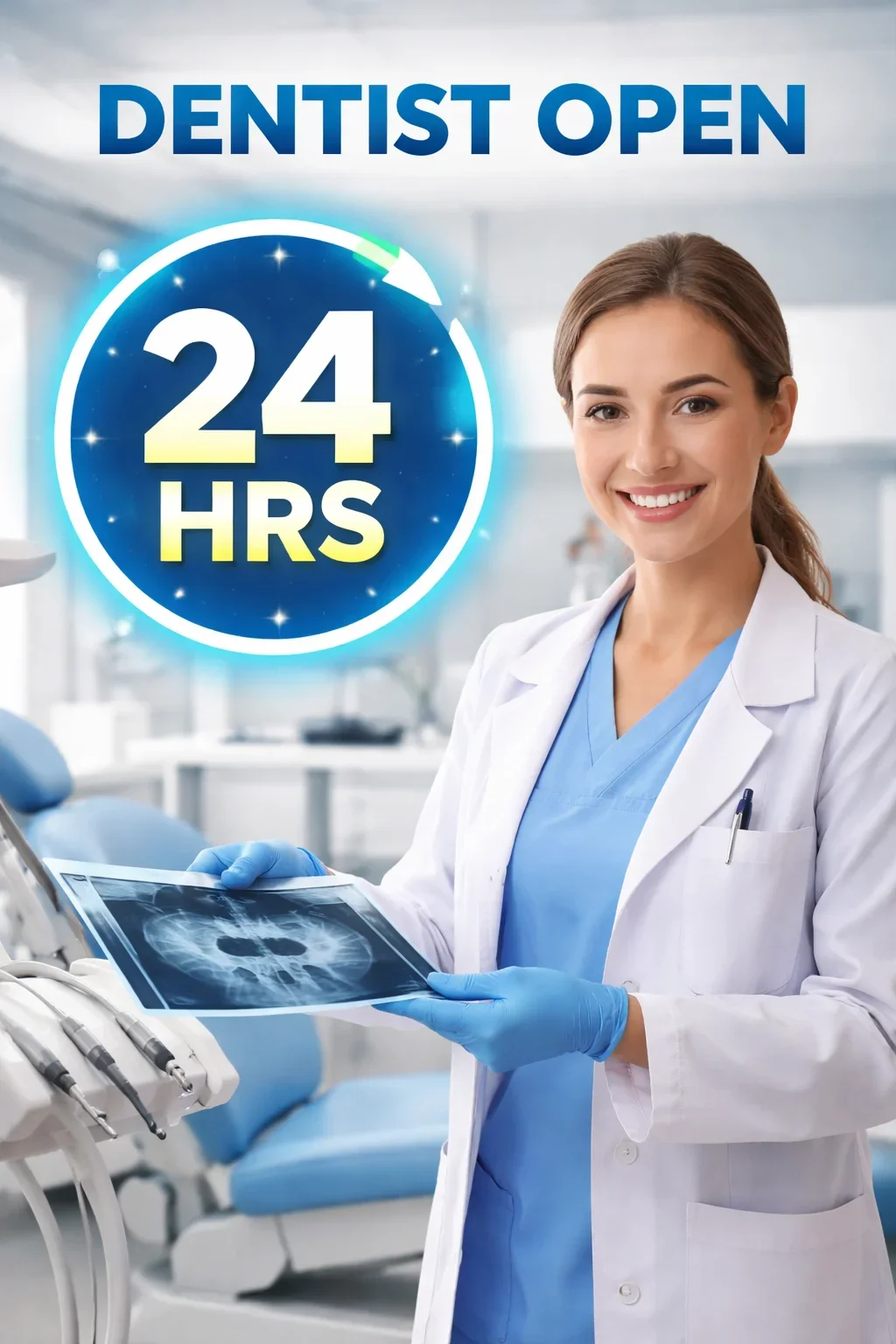 Dentist Open 24 Hrs: 9 Essential Emergency Care Tips 5 dentist open 24 hrs