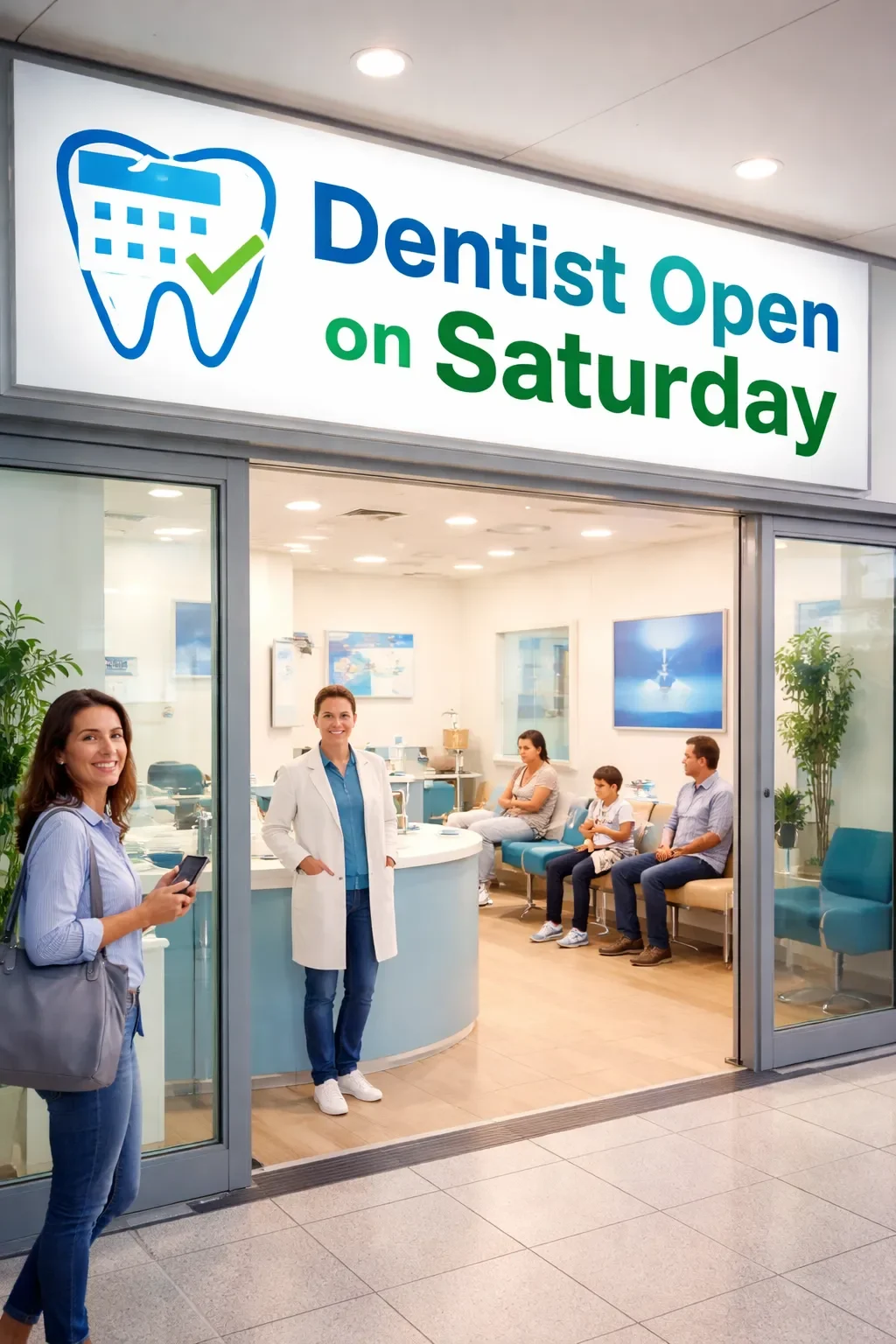 dentist open on saturday in my area: complete local guide 5 dentist open on saturday in my area