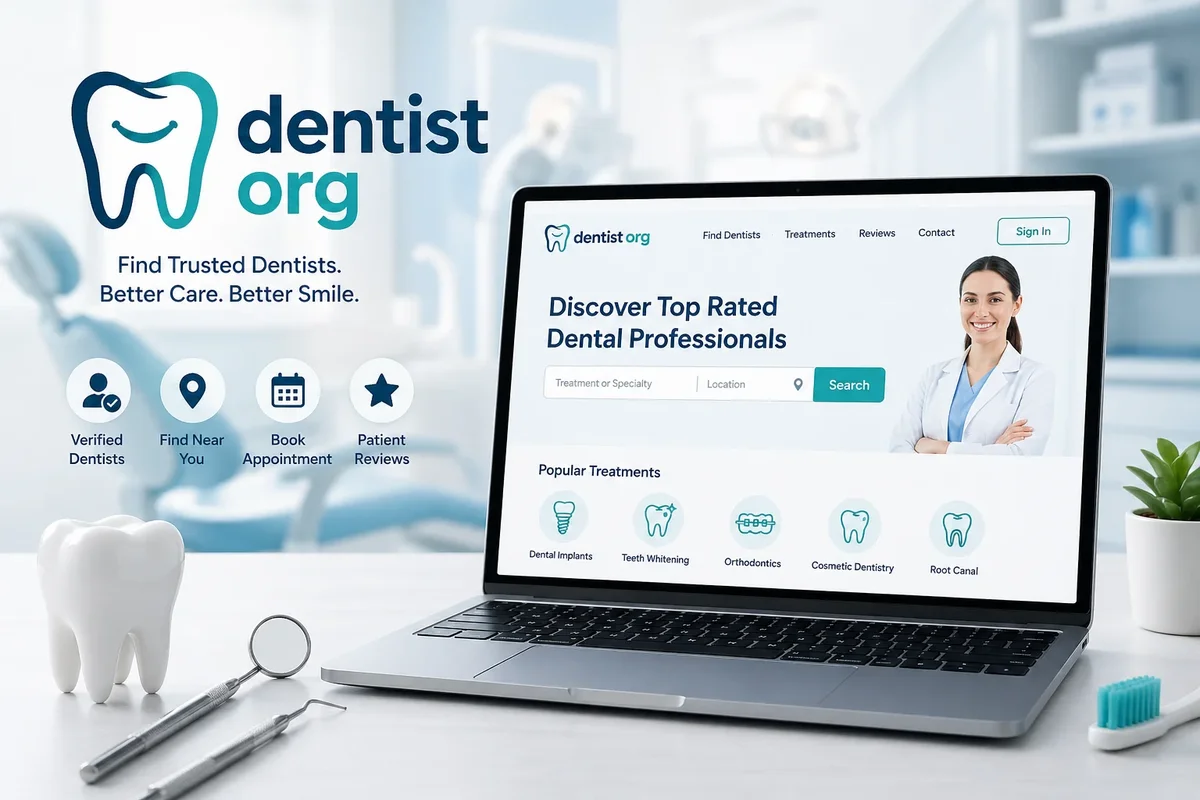 Dentist Org: Your Complete Guide to Trusted Dental Care 5 dentist org