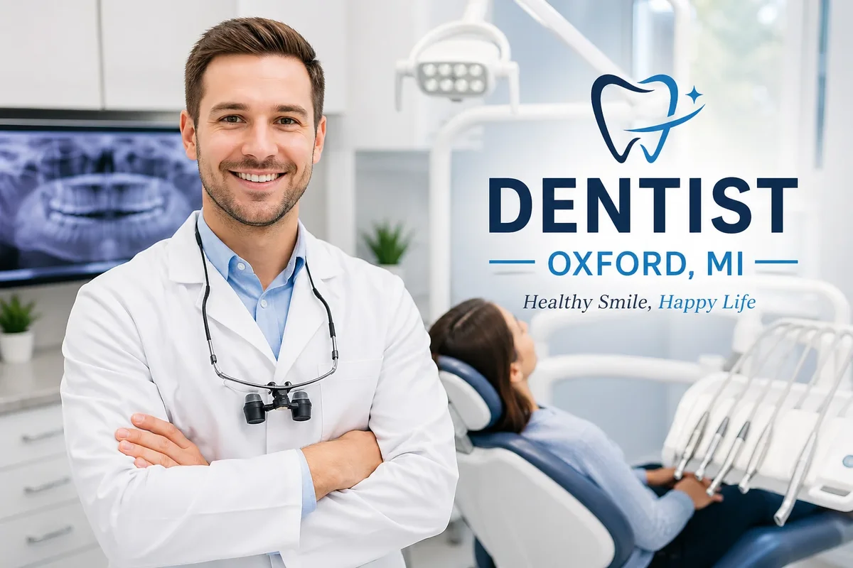 dentist oxford mi: Complete Guide to Quality Dental Care 5 dentist oxford mi
