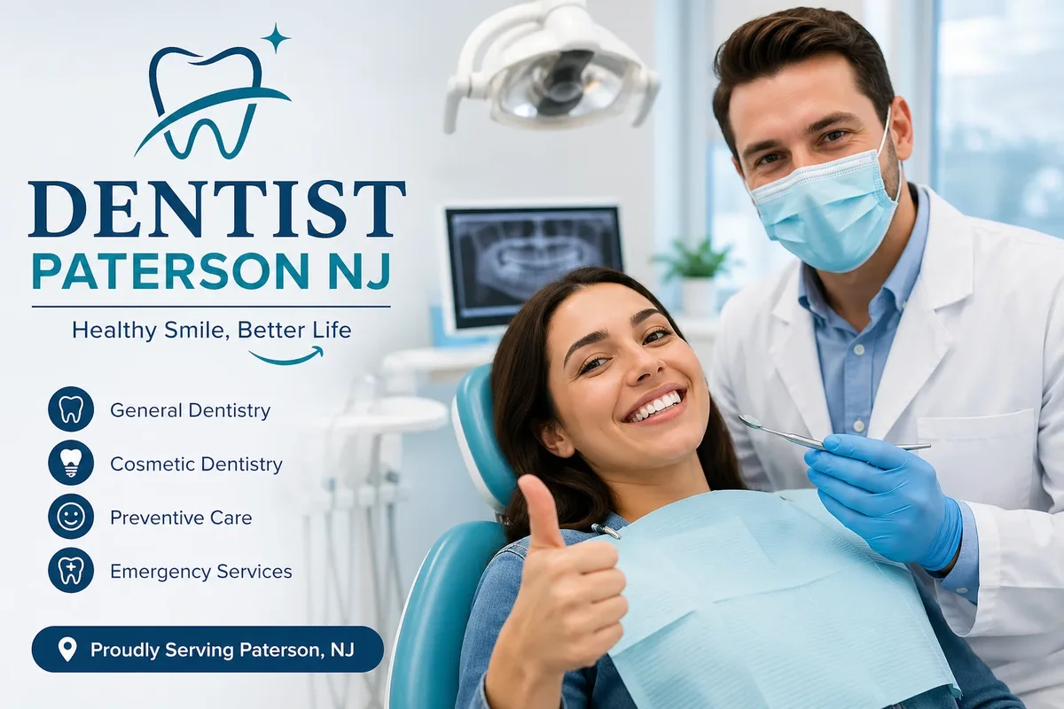 dentist paterson nj 5 dentist paterson nj