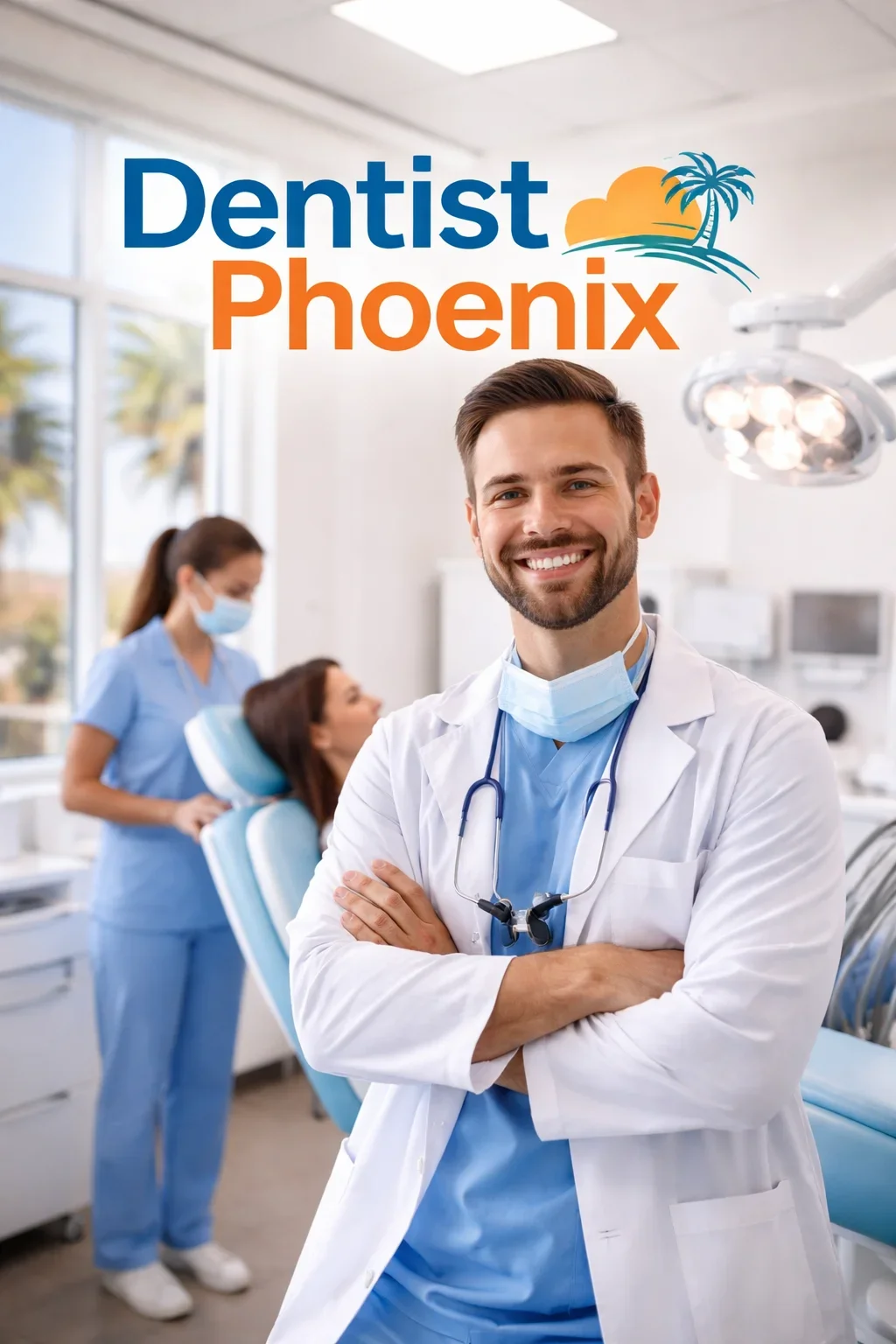 Dentist Phoenix: 9 Essential Tips for Perfect Oral Health 5 dentist phoenix