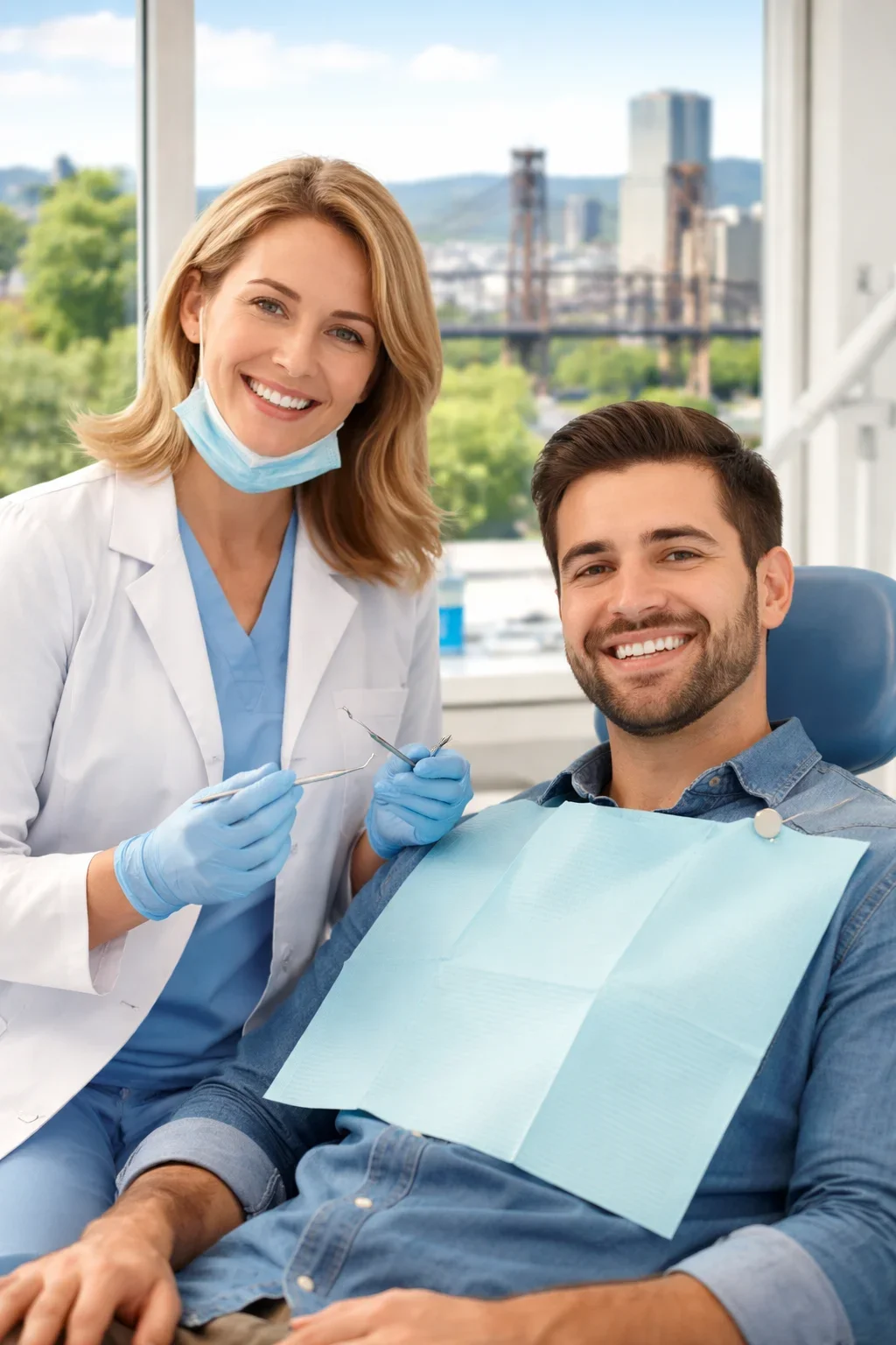How to Find the Best Dentist Portland for Your Needs 5 dentist portland