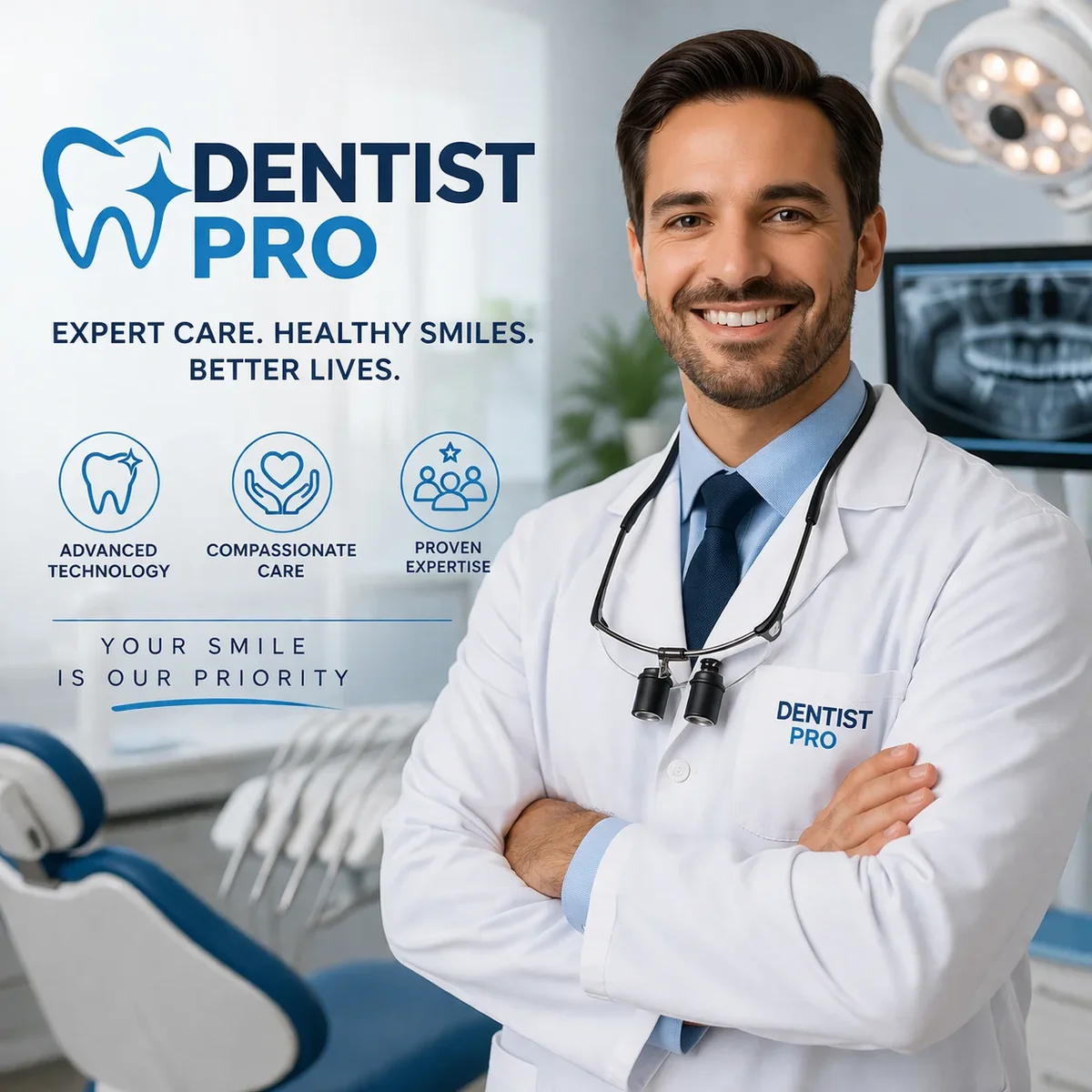 Dentist Pro Guide: Expert Tips for Better Oral Health 5 dentist pro