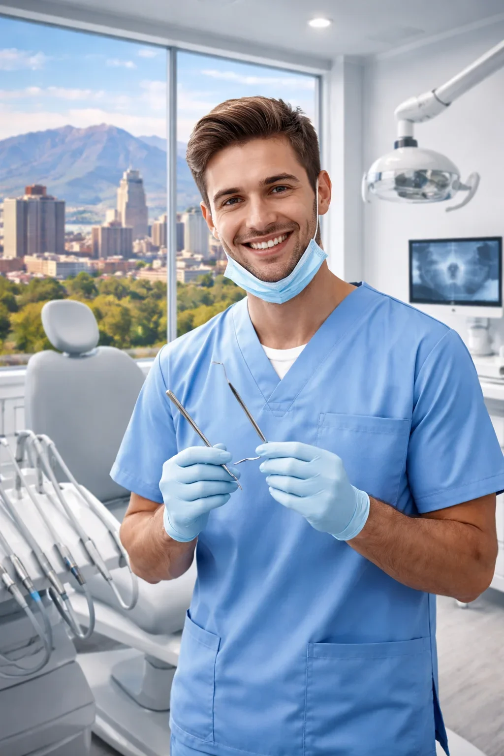dentist salt lake city: Complete Guide for Patients 5 dentist salt lake city