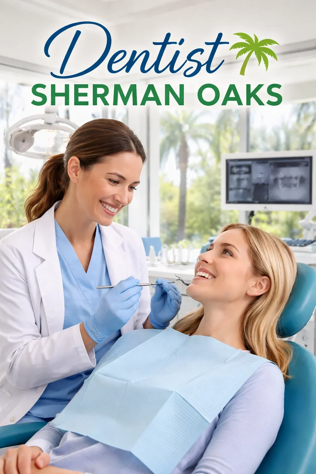 How to Find the Best Dentist Sherman Oaks for Your Needs 5 dentist sherman oaks