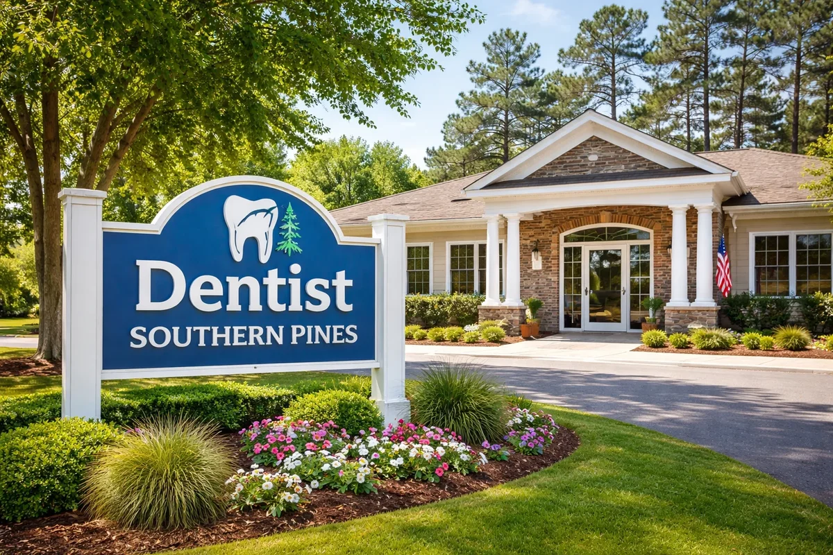 Dentist Southern Pines: Complete Guide to Quality Dental Care 5 dentist southern pines