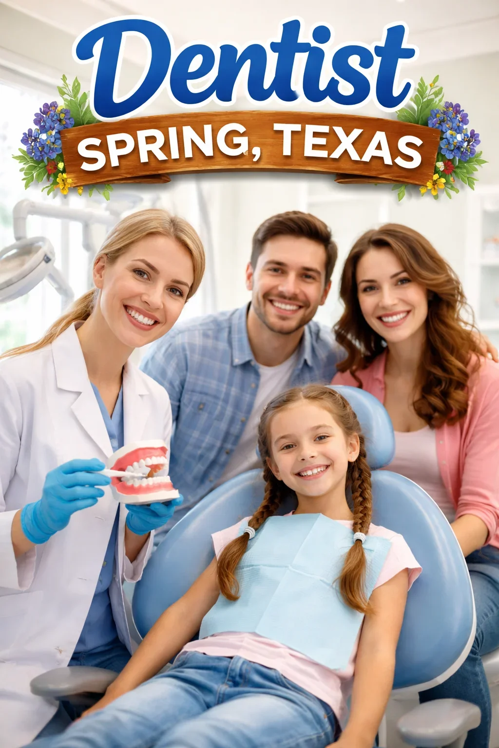 How to Find the Best Dentist Spring Texas for Your Needs 5 dentist spring texas