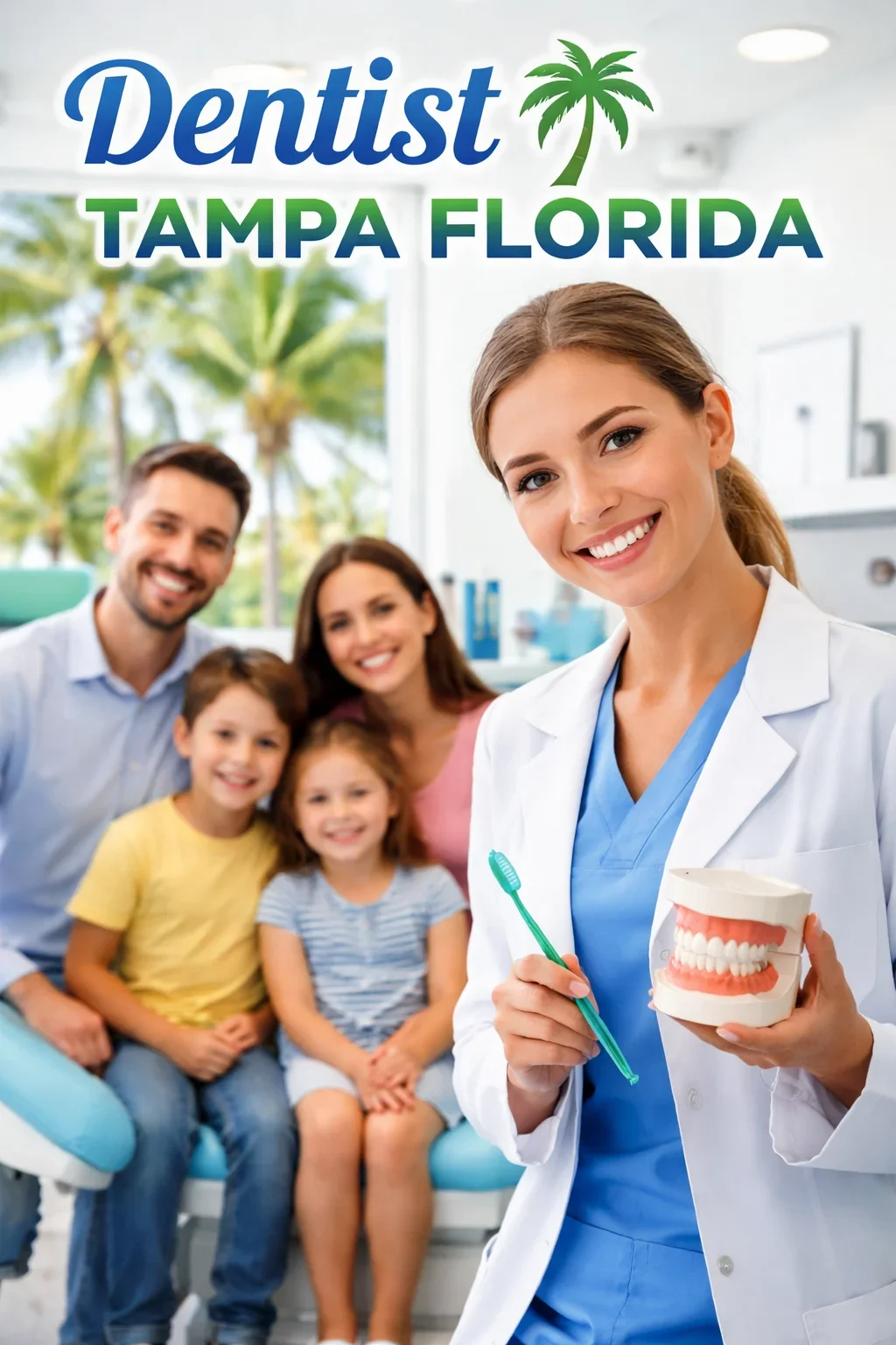 dentist tampa florida: Complete Guide to Quality Dental Care 5 dentist tampa florida