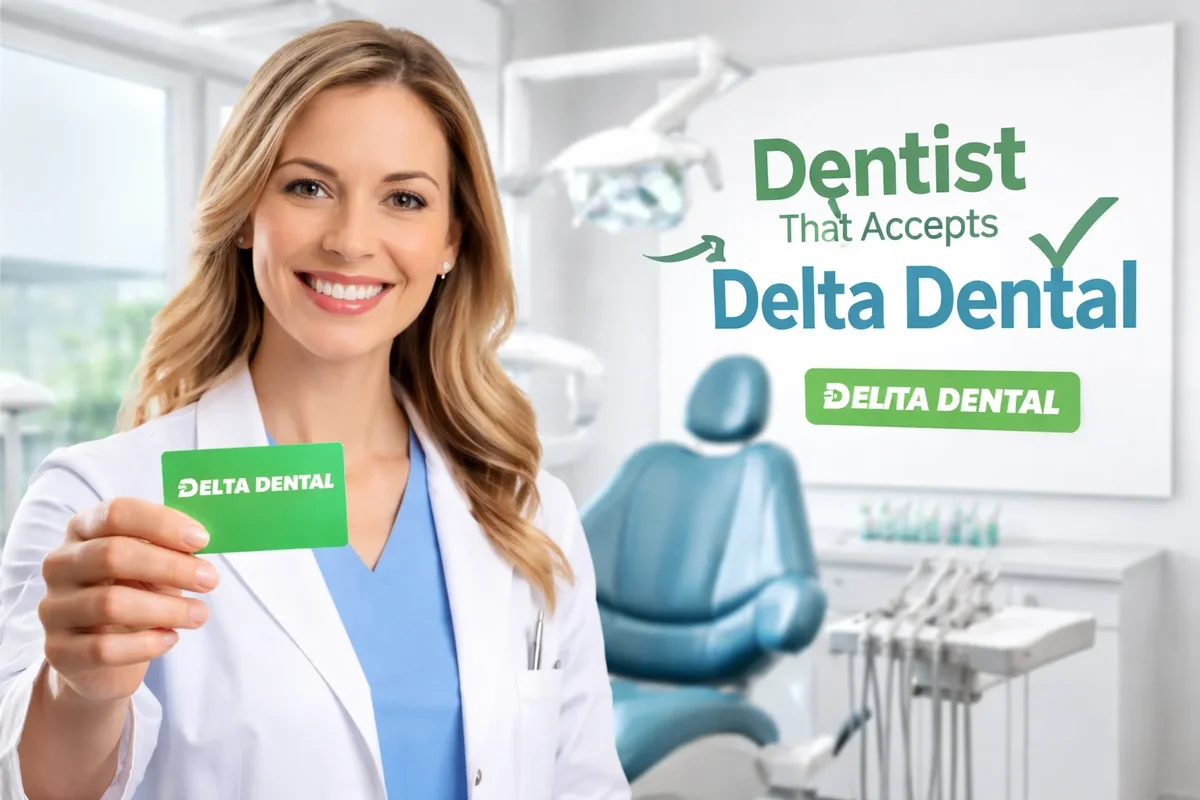 How to Find a Dentist That Accepts Delta Dental Easily 5 dentist that accepts delta dental