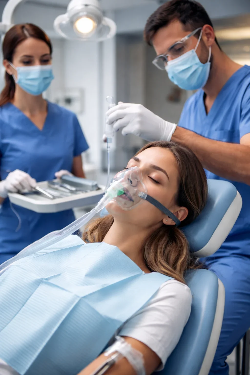 Dentist That Put You Under: 9 Essential Facts 5 dentist that put you under