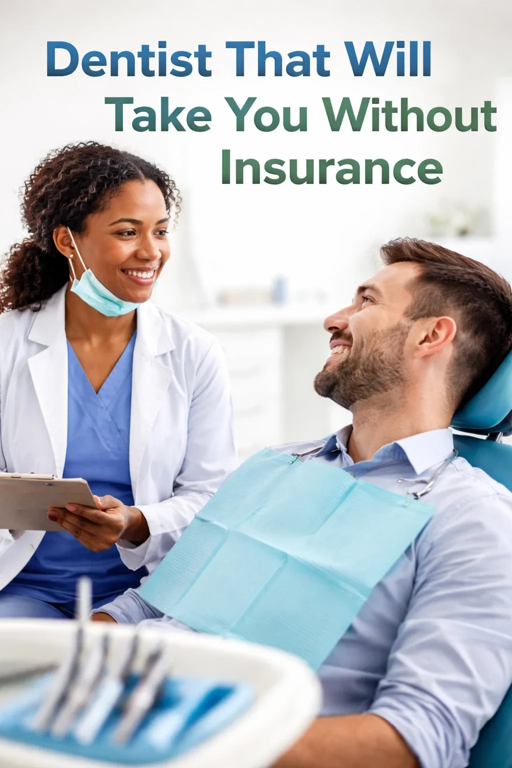 dentist that will take you without insurance 5 dentist that will take you without insurance
