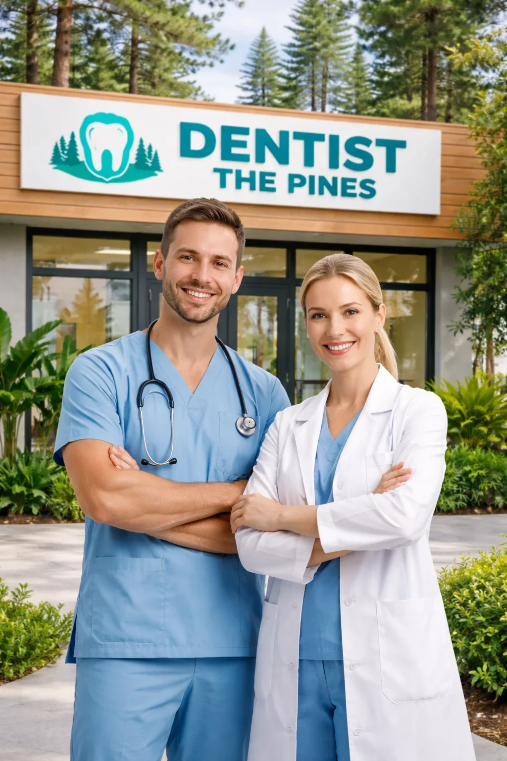 dentist the pines 5 dentist the pines