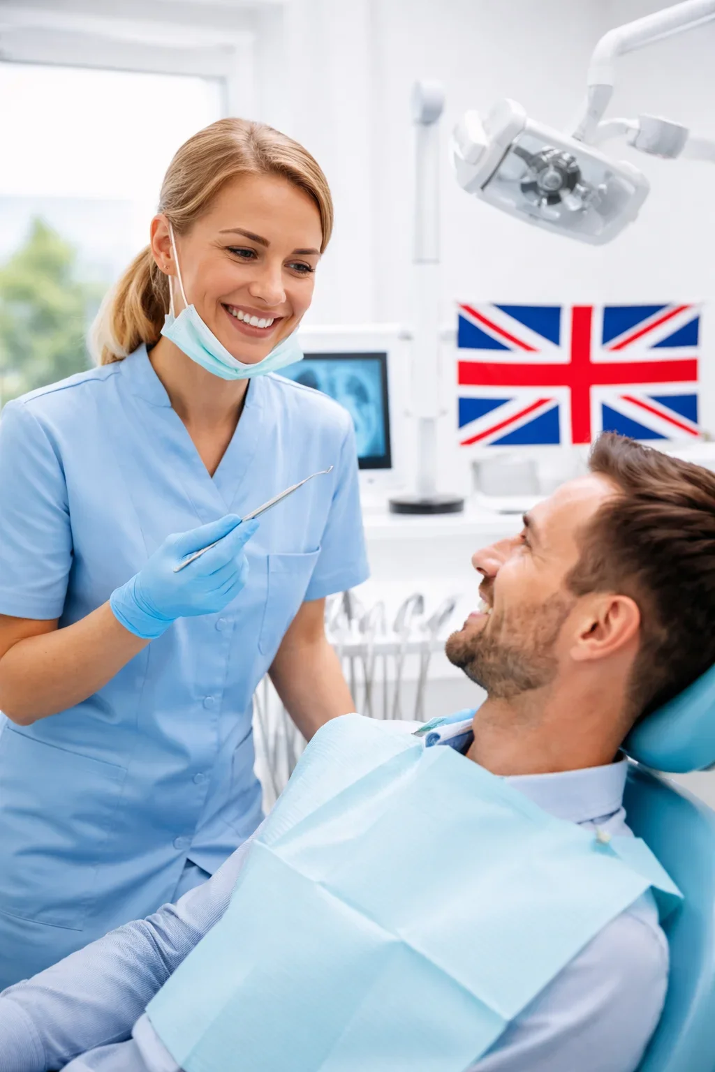 How to Choose the Best Dentist UK for Your Needs 5 dentist uk