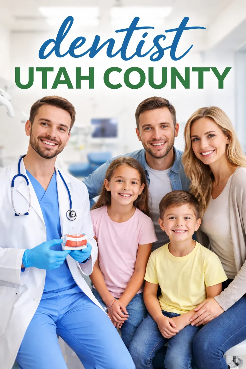 How to Choose the Best Dentist Utah County for Your Needs 5 dentist utah county