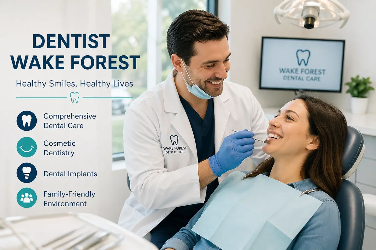 dentist wake forest 5 dentist wake forest