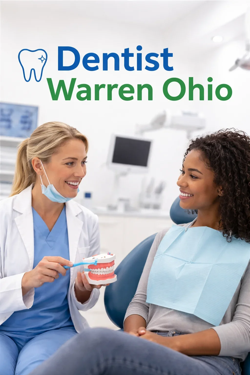 Dentist Warren Ohio: Complete Guide to Choosing the Best Care 5 dentist warren ohio