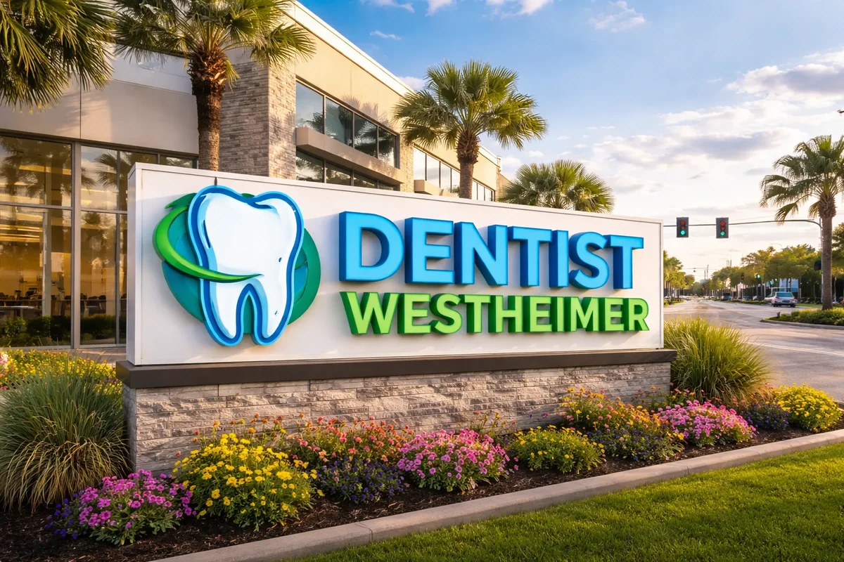 Dentist Westheimer: Complete Guide to Finding the Best Care 5 dentist westheimer