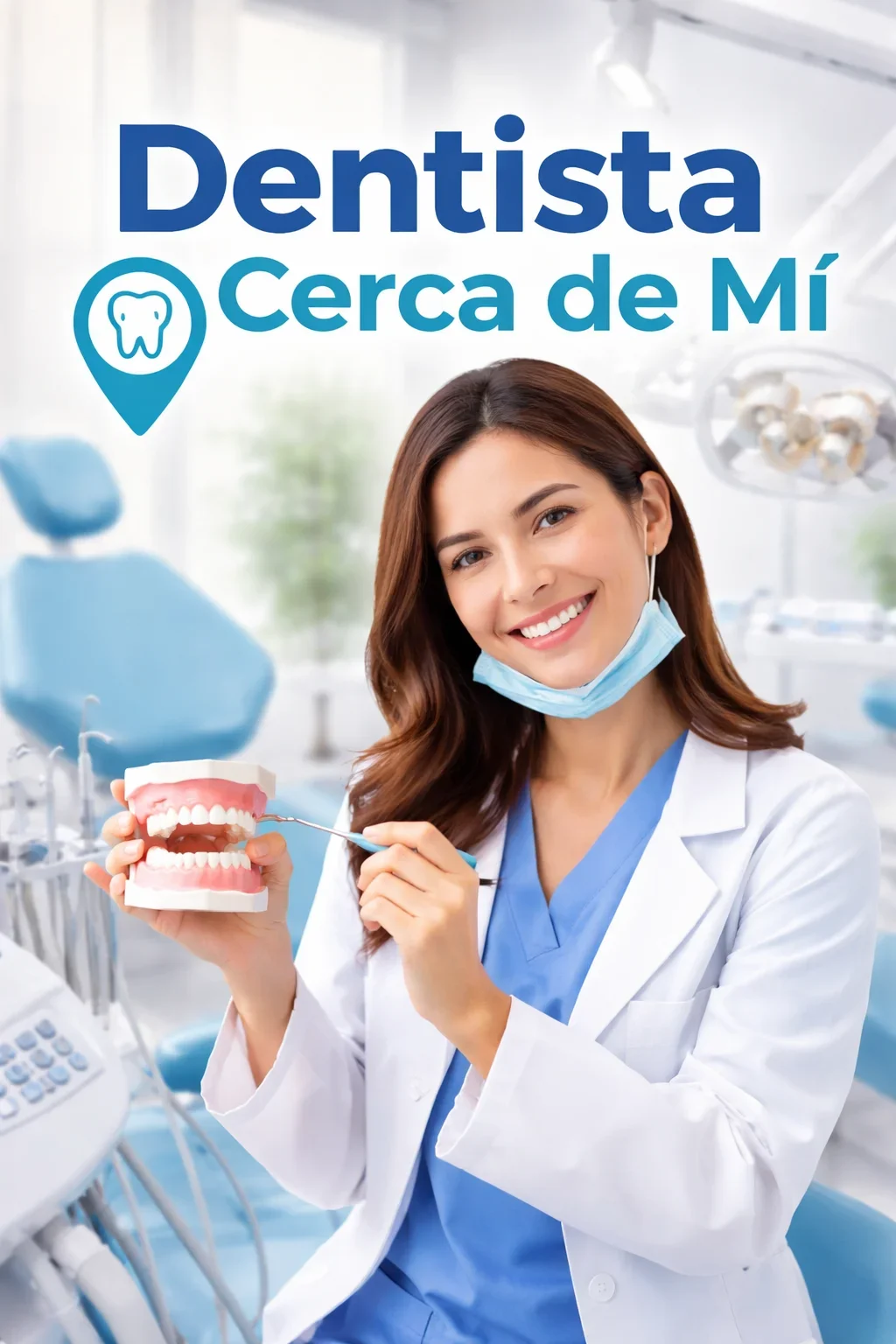 Dentist Near Me: How to Find the Best Local Dental Care 5 dentista cerca de mi