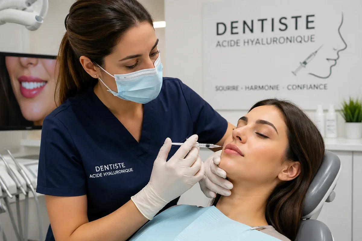 dentiste acide hyaluronique : guide complet et bienfaits 5 dentiste acide hyaluronique