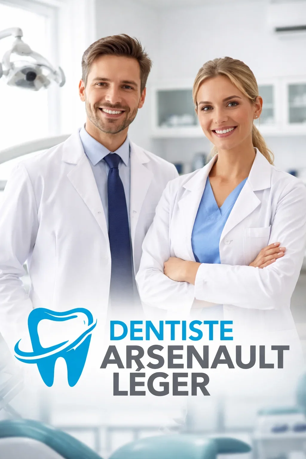 dentiste arsenault leger : guide complet pour vos soins dentaires 5 dentiste arsenault leger