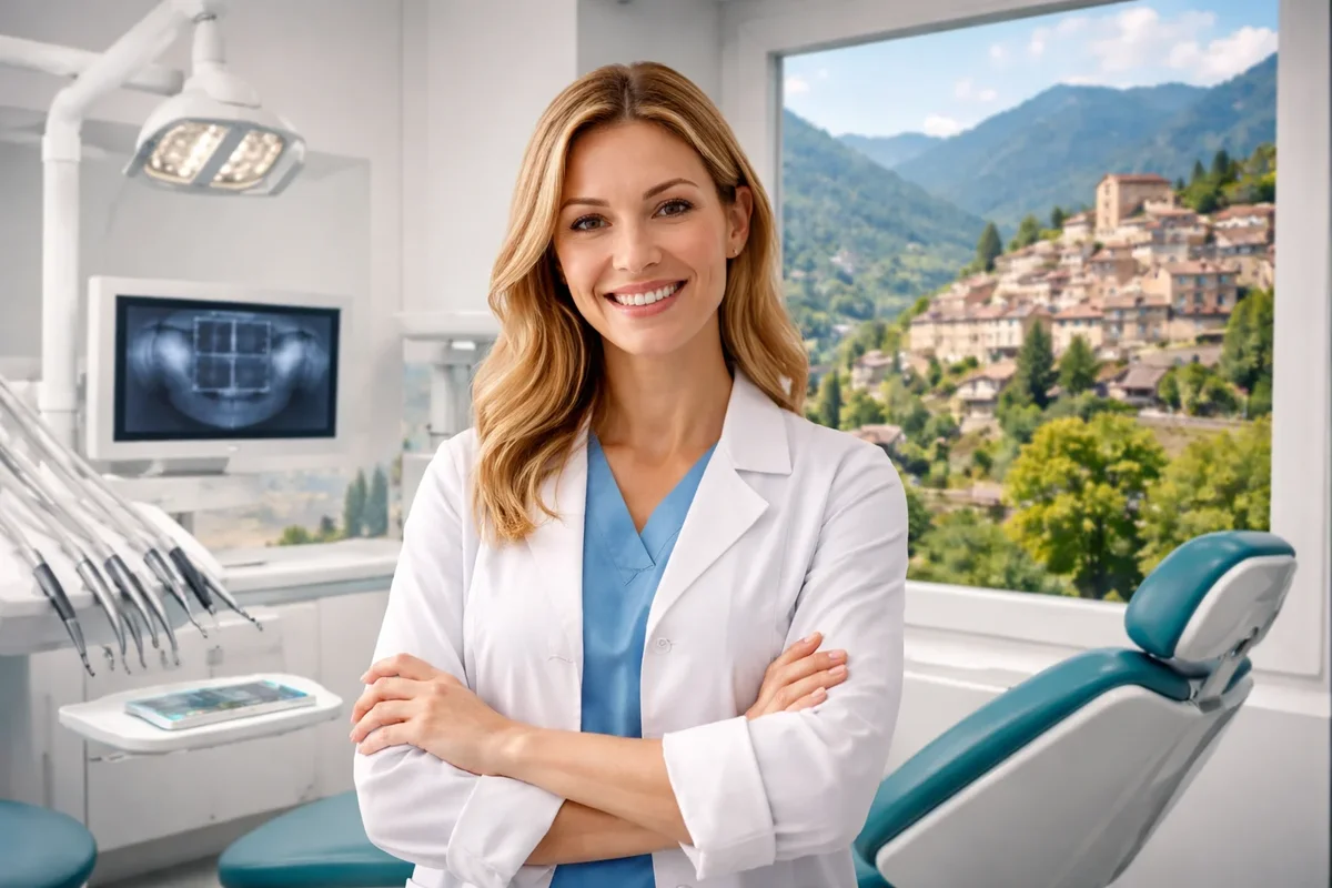 dentiste bar sur loup : guide complet pour des soins dentaires de qualité 5 dentiste bar sur loup