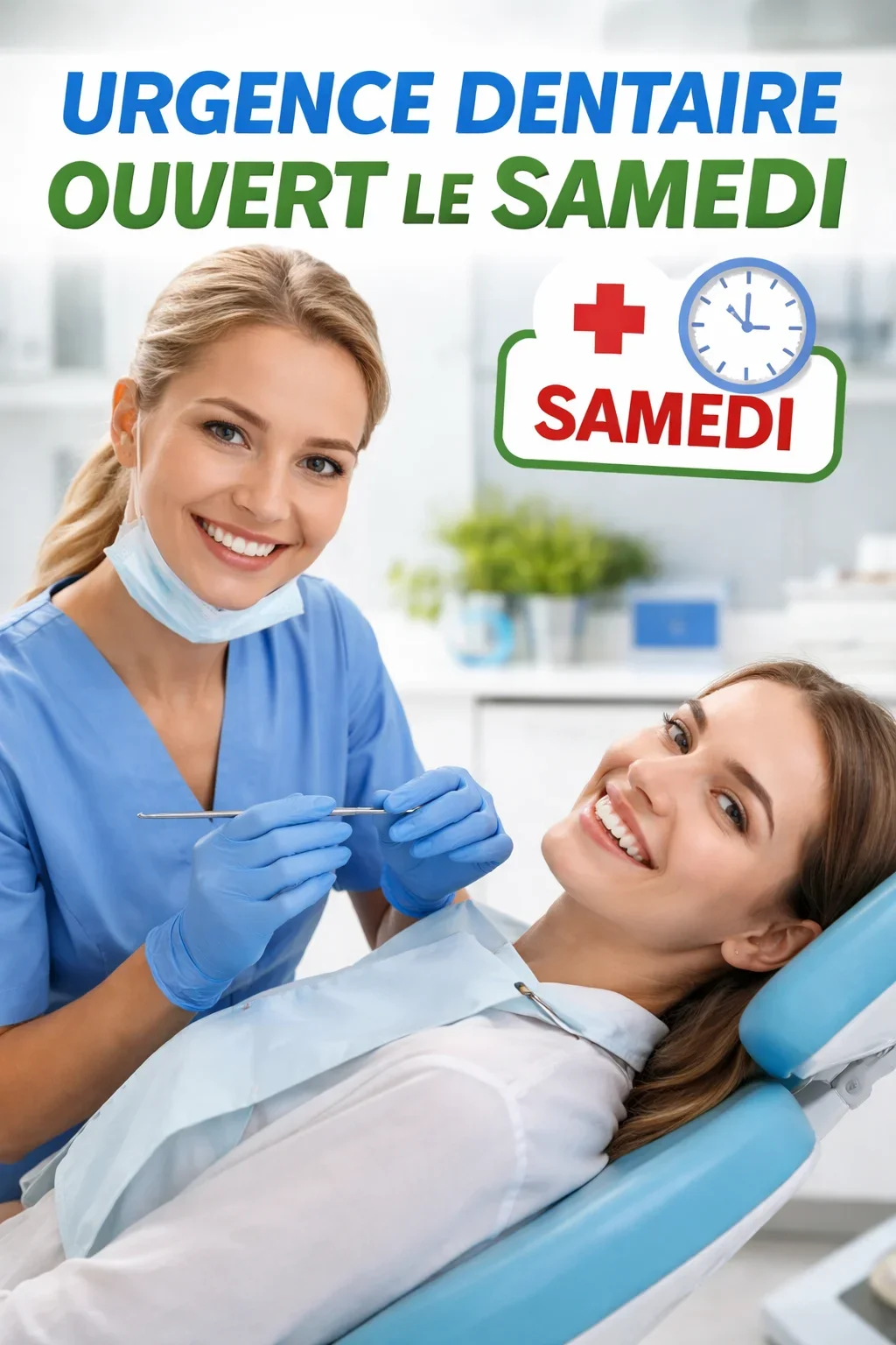 dentiste d urgence ouvert le samedi : solution rapide pour vos douleurs dentaires 5 dentiste d urgence ouvert le samedi