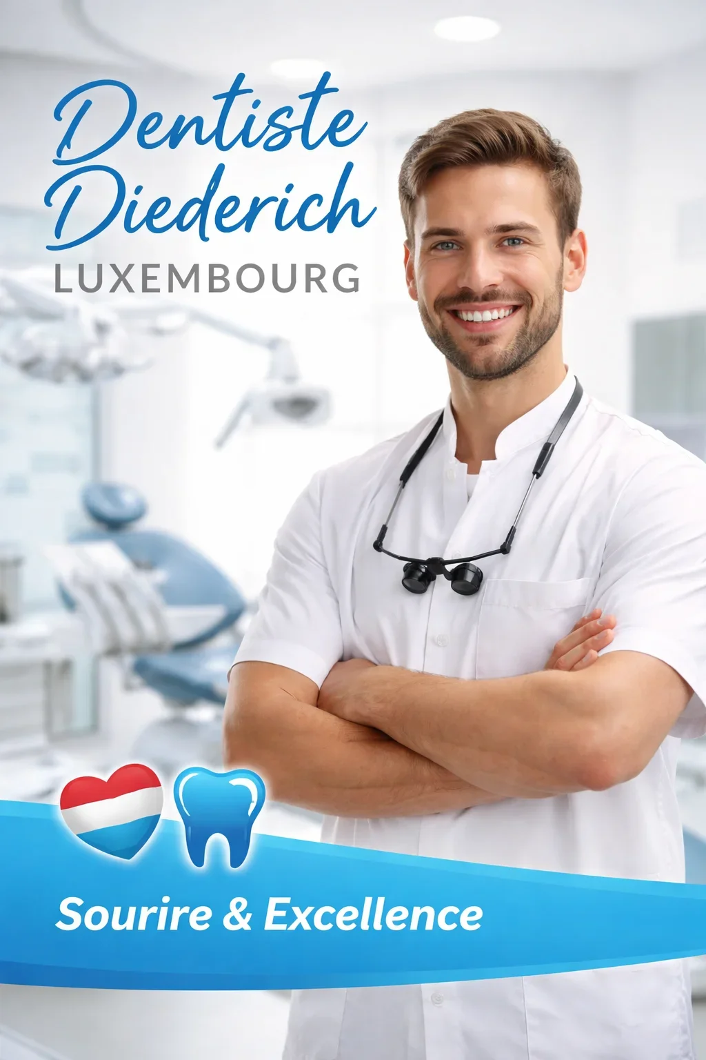 Dentiste Diederich Luxembourg : Guide complet pour des soins dentaires de qualité 5 dentiste diederich luxembourg
