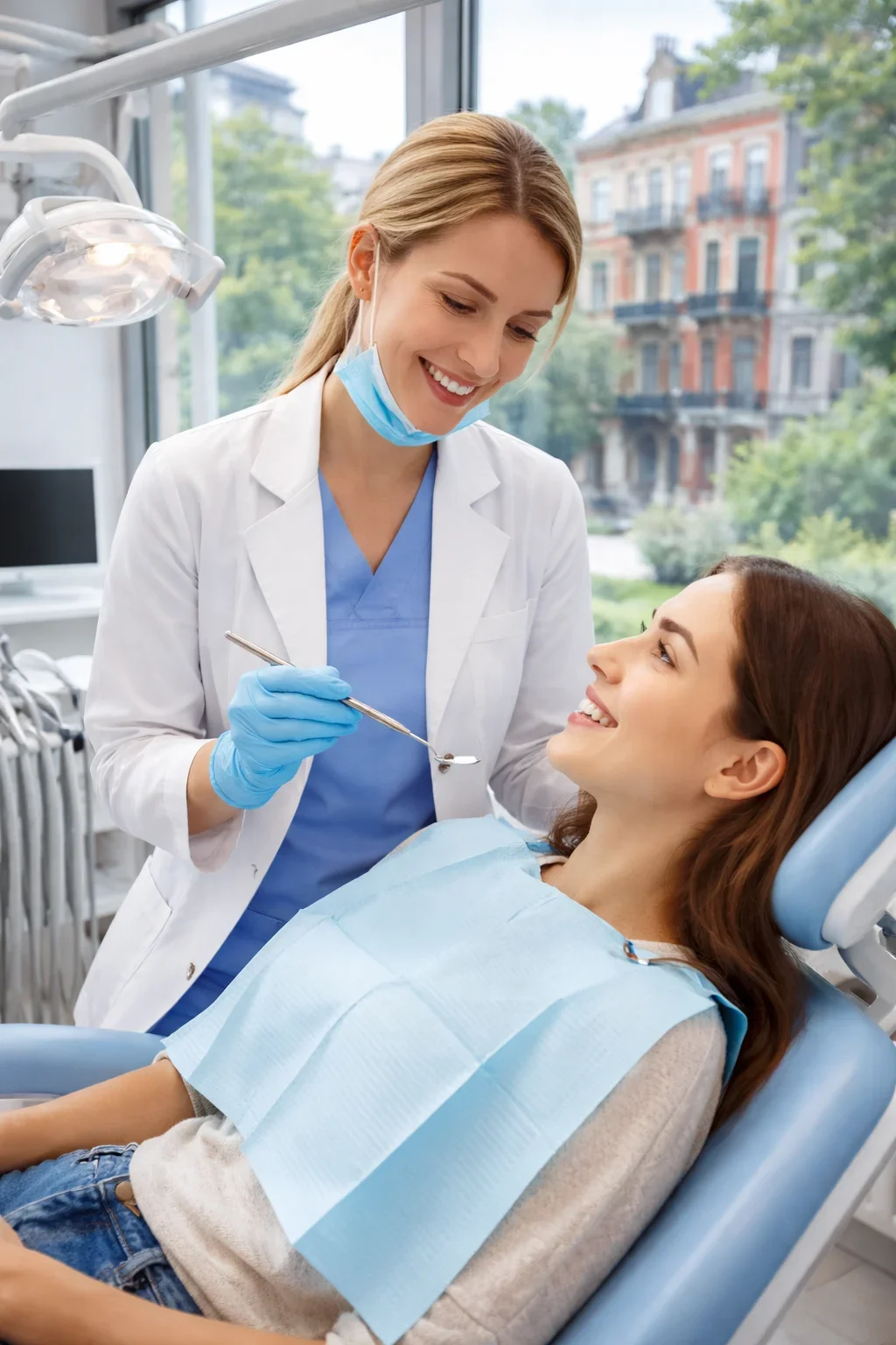 dentiste du plateau : guide complet pour choisir le bon professionnel 5 dentiste du plateau