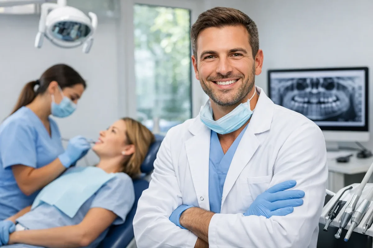 Dentiste Limbourg : guide complet pour bien choisir 5 dentiste limbour