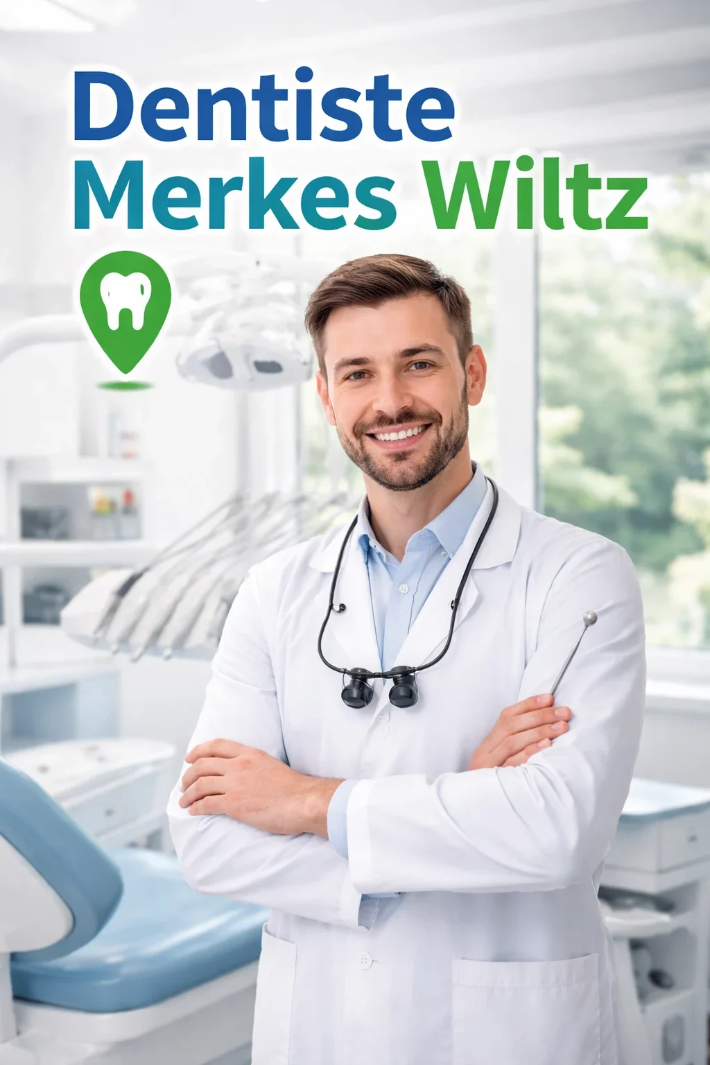 Dentiste Merkes Wiltz : Guide complet pour bien choisir 5 dentiste merkes wiltz
