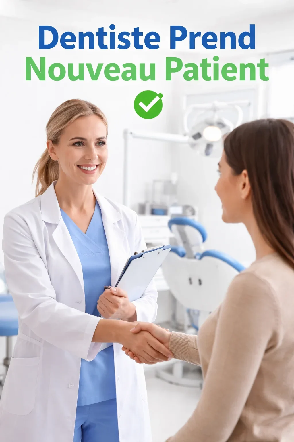dentiste prend nouveau patient : guide complet pour trouver rapidement un professionnel disponible 5 dentiste prend nouveau patient