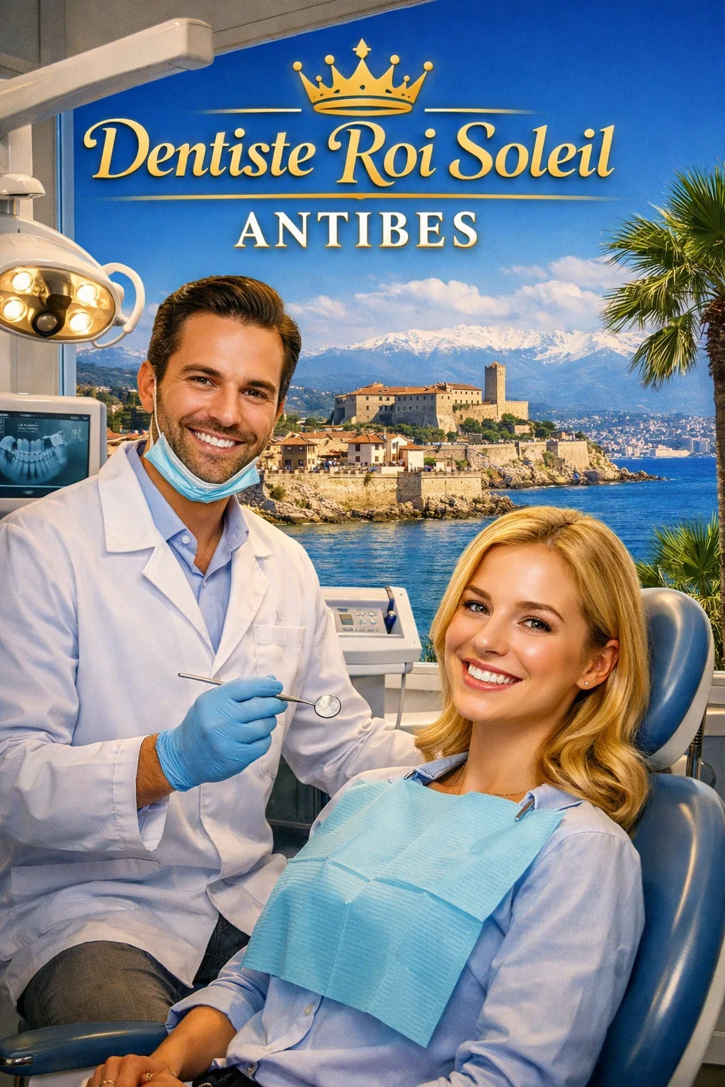 dentiste roi soleil antibes : guide complet pour des soins dentaires de qualité 5 dentiste roi soleil antibes