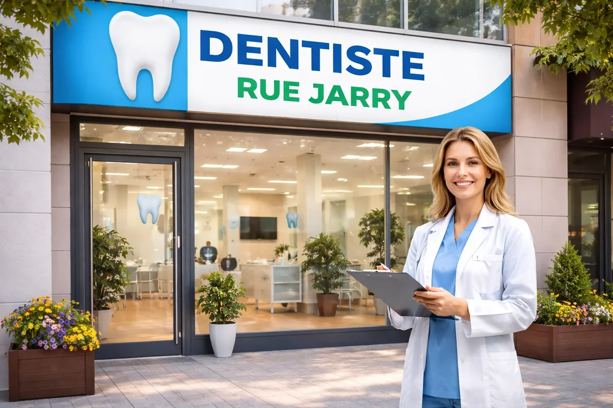 dentiste rue jarry : guide complet pour bien choisir 5 dentiste rue jarry