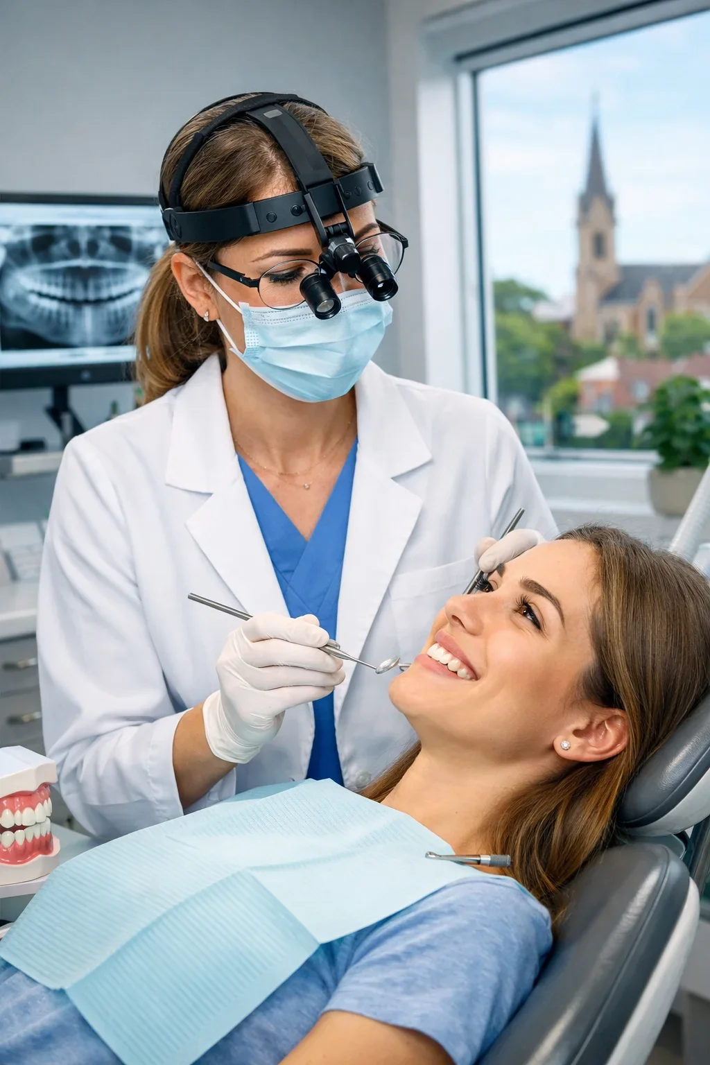Dentiste Salaberry : guide complet pour bien choisir 5 dentiste salaberry