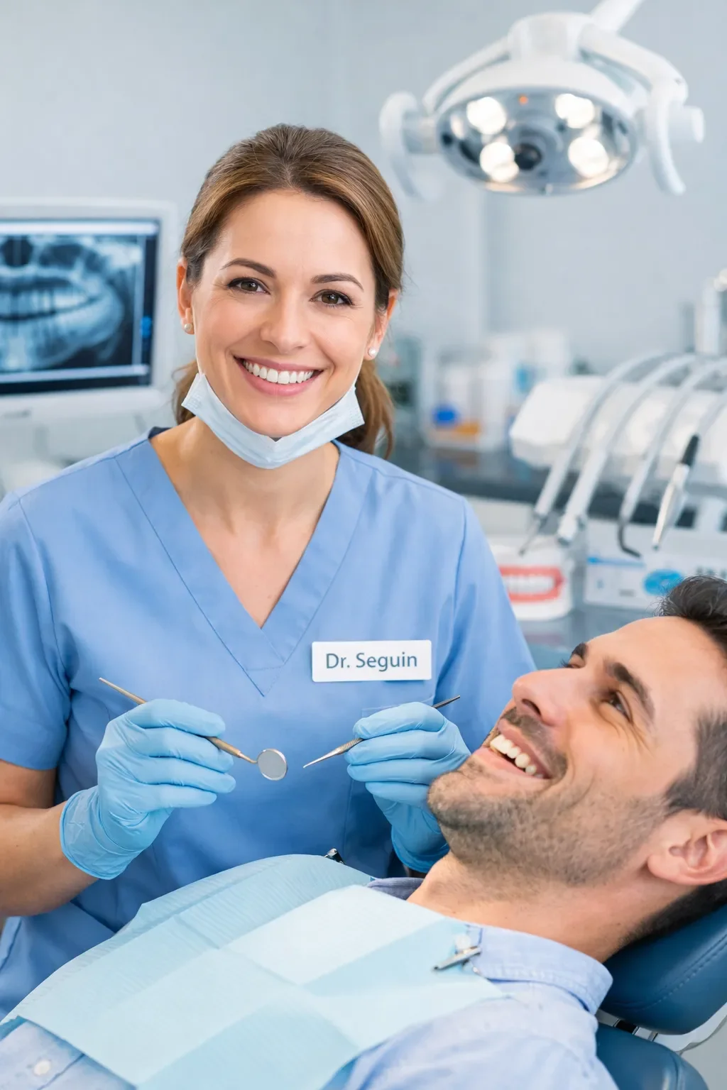 dentiste seguin : 7 conseils essentiels pour bien choisir 5 dentiste seguin